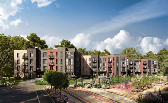 ЖК «Спектр» - изображение 3