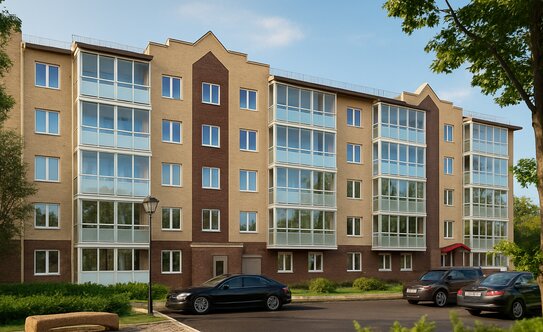 ЖК «Феникс» - изображение 1