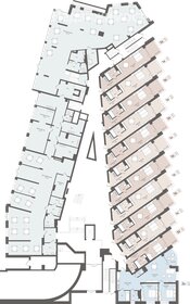 Квартира 29,1 м², 1-комнатные - изображение 1