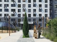 Жилой дом «Кипарис» - изображение 5