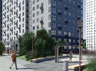 Жилой дом «Кипарис» - изображение 6