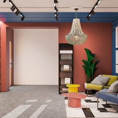 Квартира 21,6 м², студия - изображение 2