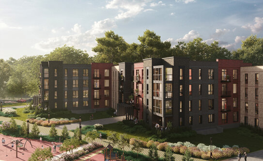 ЖК «Спектр» - изображение 2