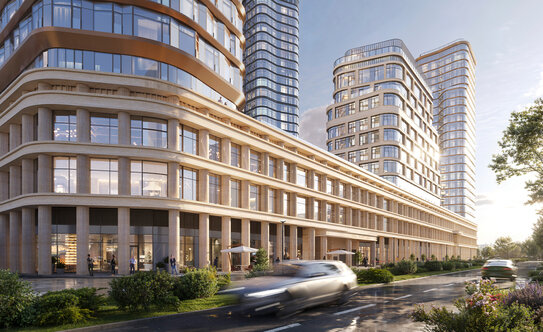 115 м², квартира-студия 83 750 000 ₽ - изображение 47