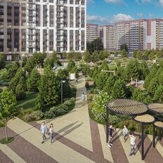 1412 м², помещение свободного назначения - изображение 4