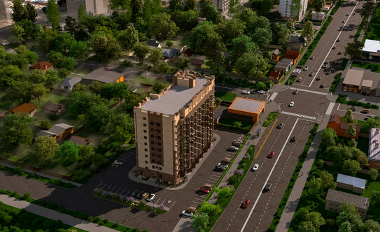 ЖК «Клевер» - изображение 5