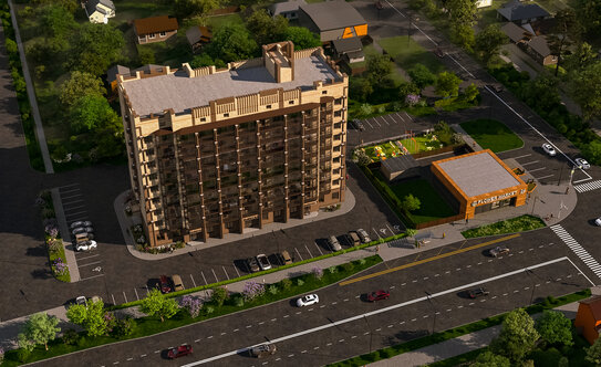 ЖК «Клевер» - изображение 4