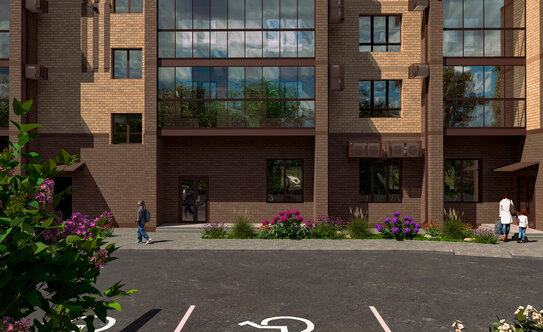 ЖК «Клевер» - изображение 3