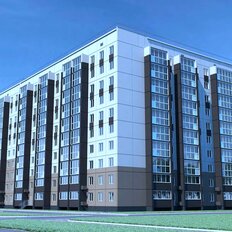 Квартира 45,9 м², 2-комнатная - изображение 3