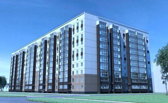 ЖК «Орешник» - изображение 3