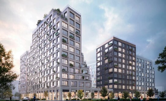 ЖК «МЫС» - изображение 2