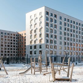 Купить 1-комнатную квартиру с ремонтом в Ильинских лугах в Москве и МО - изображение 2