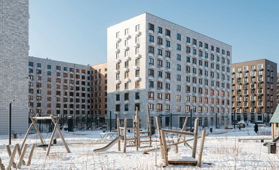 Ильинские луга - изображение 2