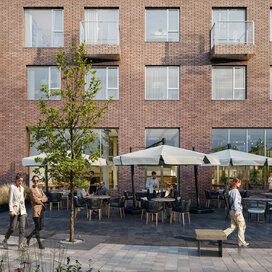 Купить 1-комнатную квартиру в ипотеку на Бунинской набережной в Москве и МО - изображение 3