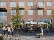 Бунинская набережная - изображение 3