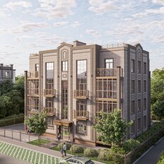 Квартира 121 м², 4-комнатная - изображение 2