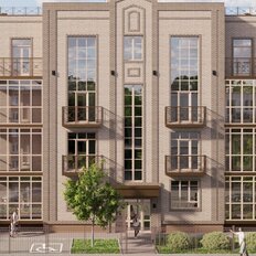 Квартира 121 м², 4-комнатная - изображение 3