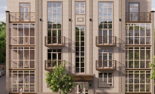 ЖК «Министр» - изображение 3