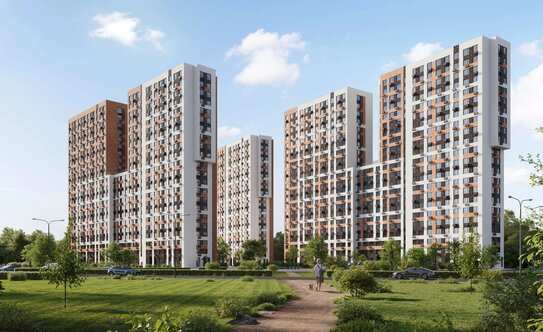 ЖК «Новоград Павлино» - изображение 3