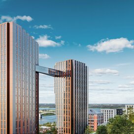 Купить 1-комнатную квартиру в ЖК GloraX Premium Черниговская в Нижнем Новгороде - изображение 4