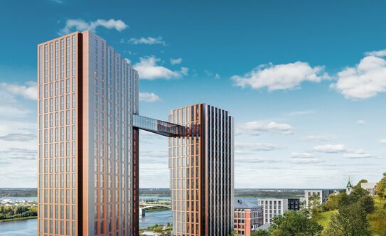 ЖК GloraX Premium Черниговская - изображение 4