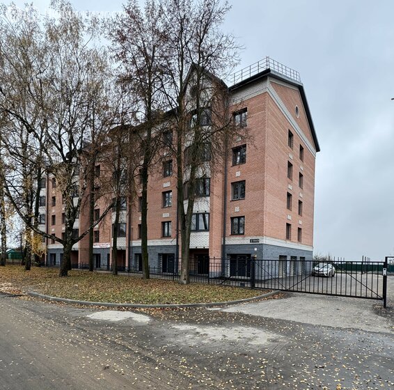 Застройщик СЗ «НОВОСЕЛ» в Коврове - изображение 1