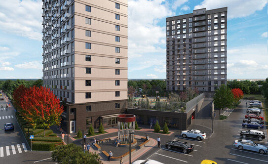 ЖК «ТВИН ПАРК» - изображение 2