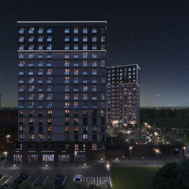 Купить 3-комнатную квартиру с отделкой под ключ в ЖК «ТВИН ПАРК» в Яблоновском - изображение 5