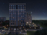 ЖК «ТВИН ПАРК» - изображение 5