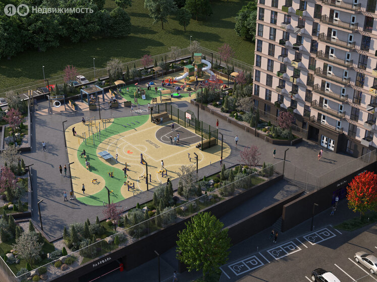 ЖК «ТВИН ПАРК» - изображение 7