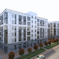 Квартира 50,2 м², 2-комнатная - изображение 2