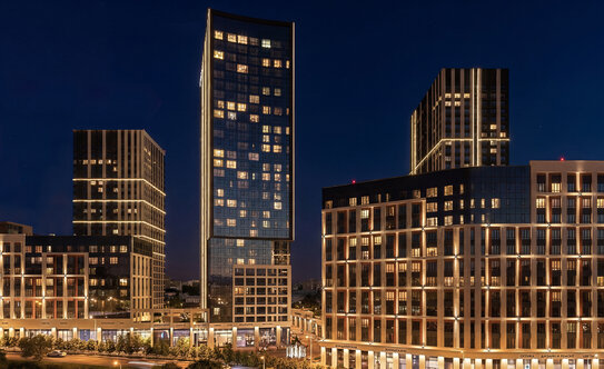 ЖК «Сердце Уфы» - изображение 4