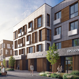 Купить квартиру в авторском городе «Листория» в Республике Крым - изображение 5