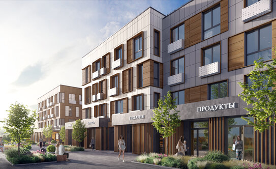 авторский город «Листория» - изображение 5