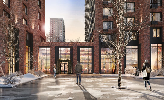 ЖК «Страна.Энтузиастов» - изображение 4