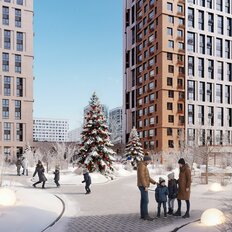 Квартира 23 м², студия - изображение 1