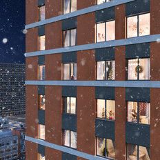 Квартира 25,5 м², студия - изображение 3