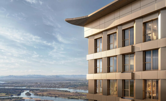 ЖК «Удачный» - изображение 3