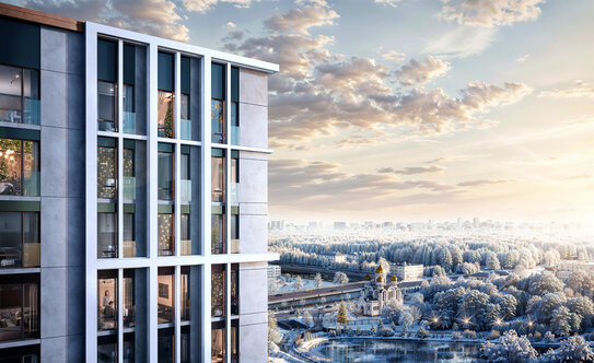 EVOPARK Измайлово - изображение 2