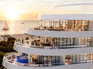 Апарт-отель ATLANTIS THERMS & RESORT - изображение 2