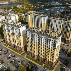 Купить 1-комнатную квартиру c 3D-туром в ЖК «Город времени» в Нижнем Новгороде - изображение 4