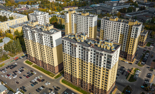 ЖК «Город времени» - изображение 4