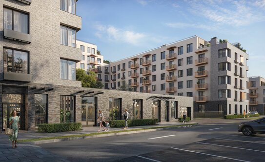 80 м², 2-комнатная квартира 12 900 000 ₽ - изображение 52