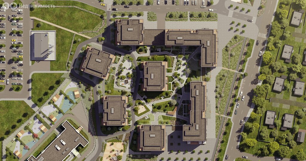 Брусника в Эльтауне - изображение 1