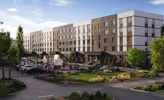 ЖК «Соловей» - изображение 3