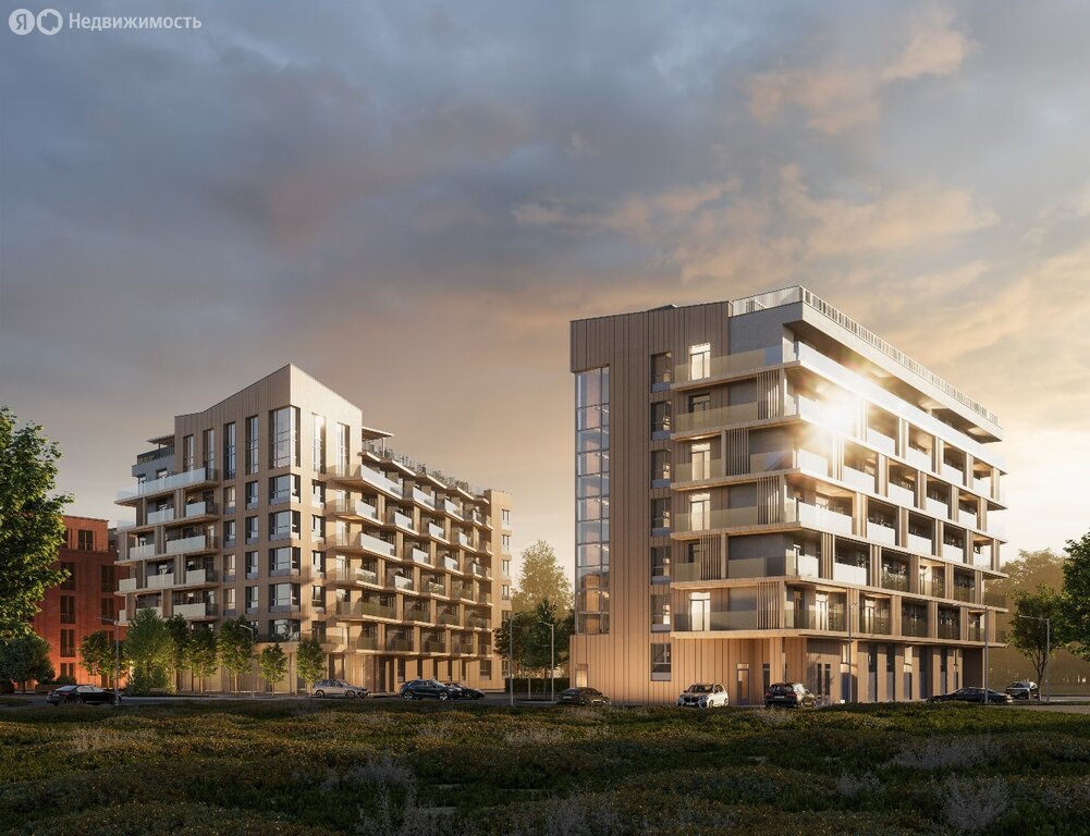 Берег морской - изображение 1