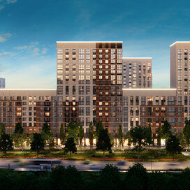 Купить квартиру - студию маленькую в квартале «Ботаника» в Краснодаре - изображение 4