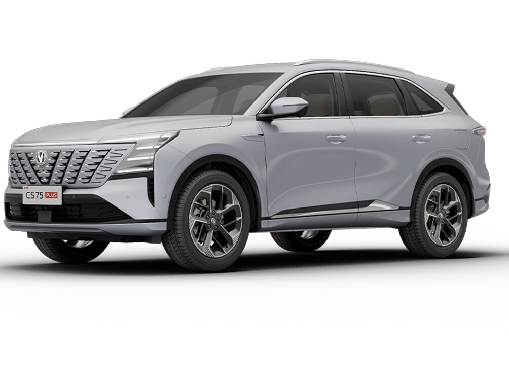 Changan CS75 Plus IV