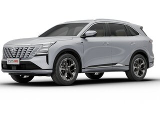 2026 Changan CS75 Plus IV, белый, 4299900 рублей, вид 1
