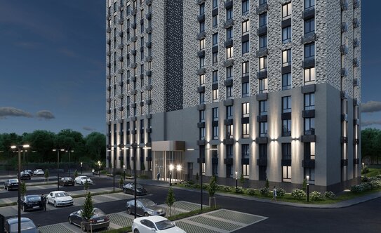 дом на Бежицкой - изображение 2